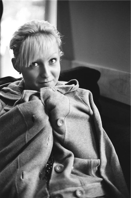 b/w, kodak t-max 100, пленка, minolta, starbucks photo preview