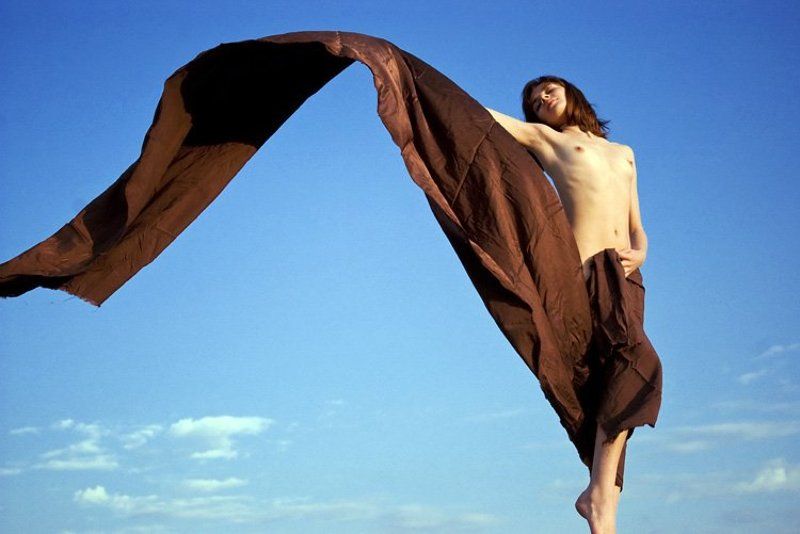 Полётphoto preview