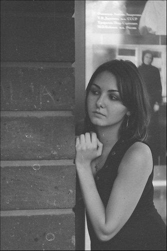 Грустьphoto preview