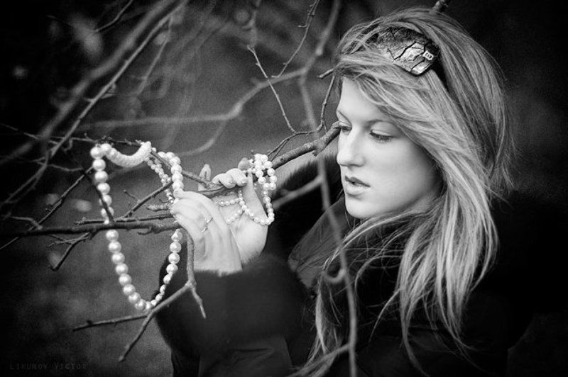 portrait, mood, bw, девушка, портрет, настроение bw moodphoto preview