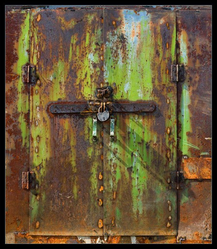 Gates IIphoto preview