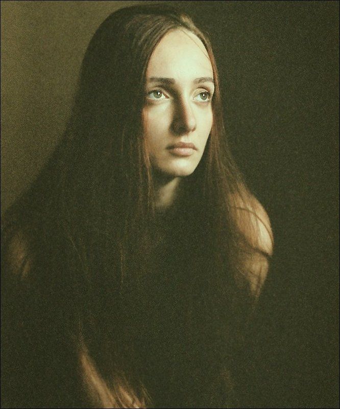 слушая пестни шамана...photo preview