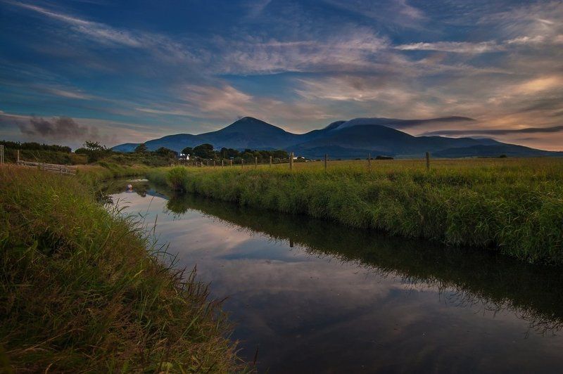 Slieve Donard Viewphoto preview