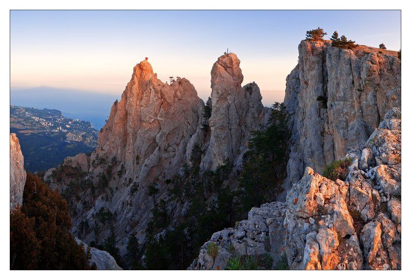 АЙ-ПЕТРИ.photo preview