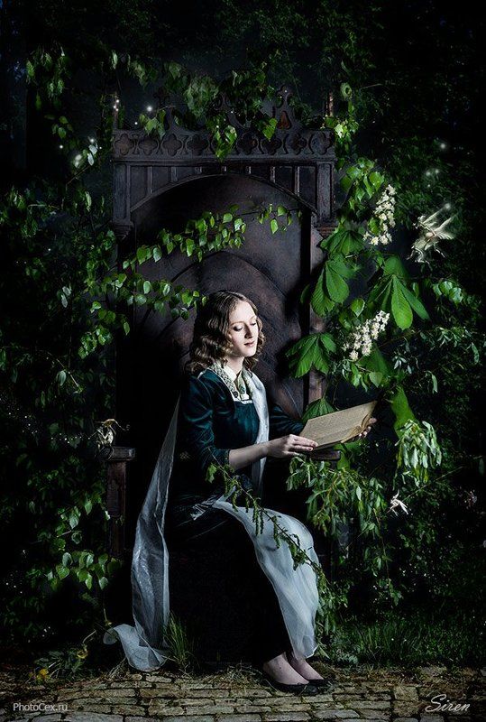 Феи Коттингиphoto preview