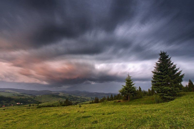 Движение грозыphoto preview