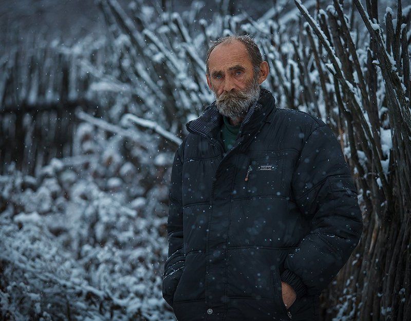 Снегphoto preview