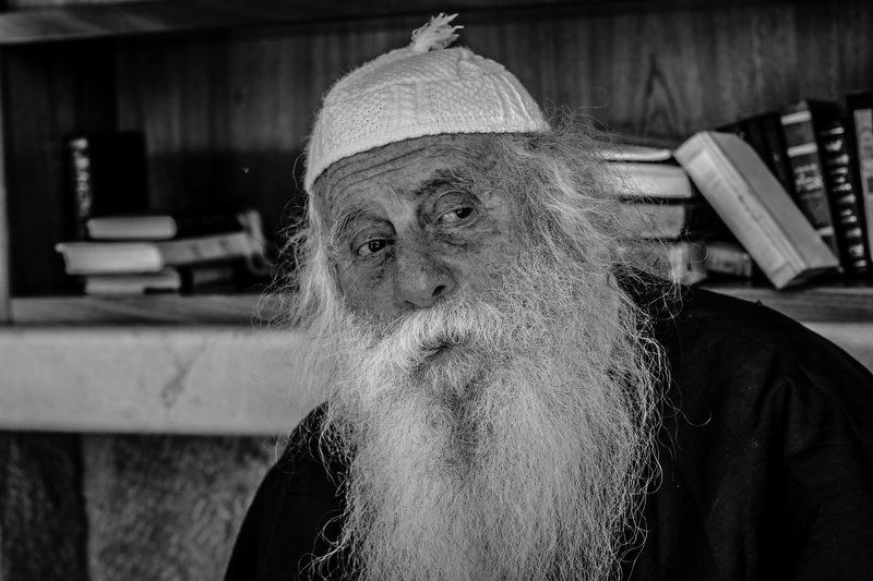 Мудрец.photo preview