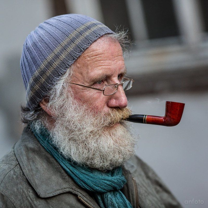 дымок...photo preview