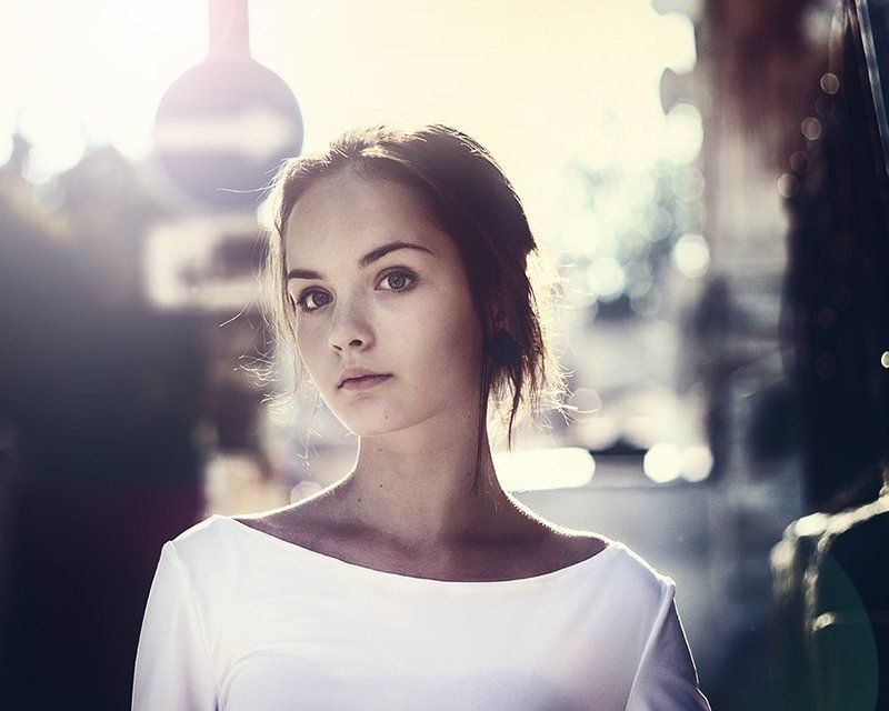 Teenage Summer Daysphoto preview