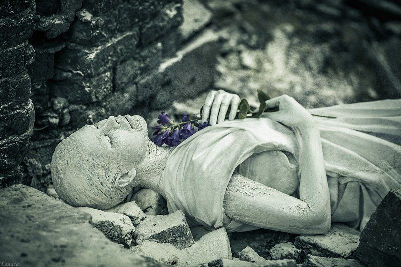 Сны о вечностиphoto preview