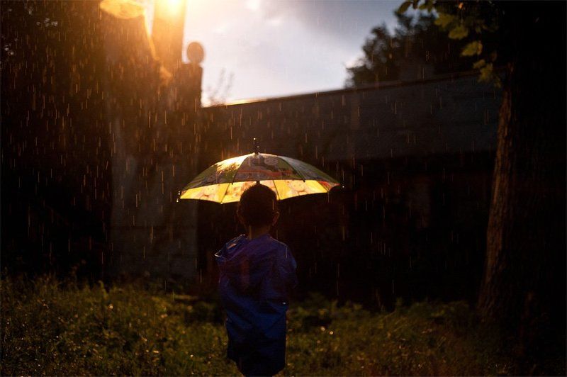 rain.....again....photo preview