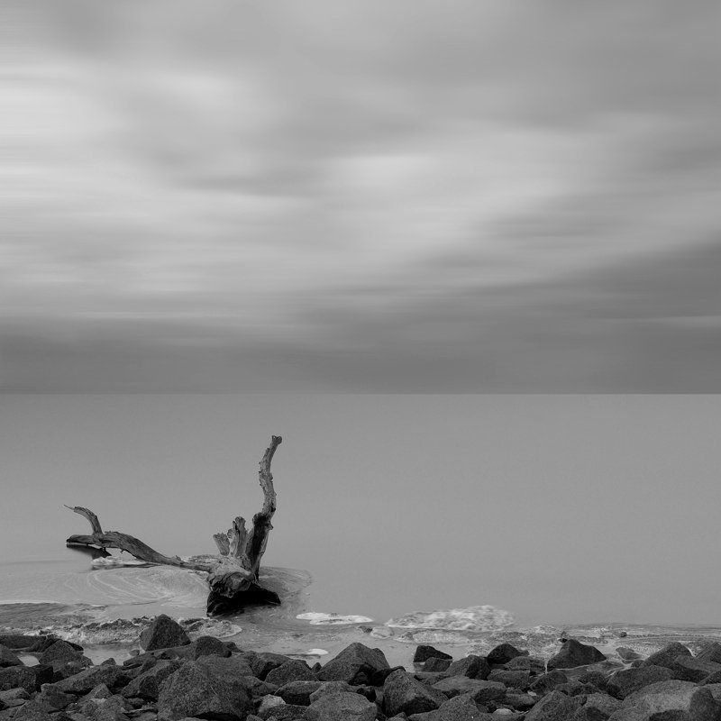 silence...photo preview