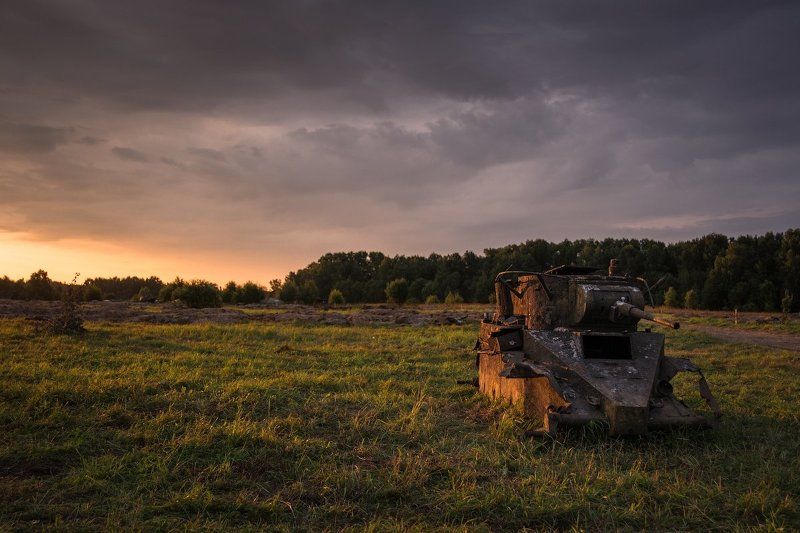 Поле боя 2013photo preview