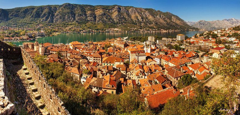 Котор, Черногория photo preview