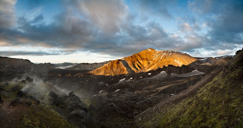 Гора  Блахнукурphoto preview