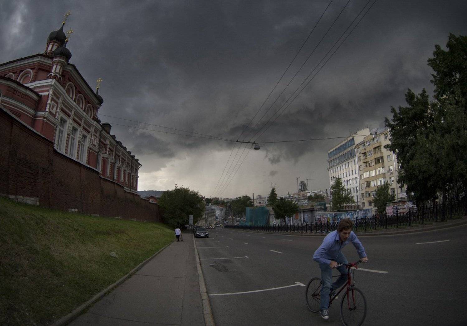 , Илья Долгов