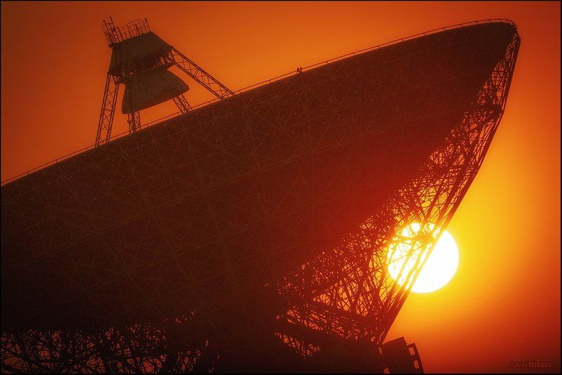 РТ-70 на закатеphoto preview