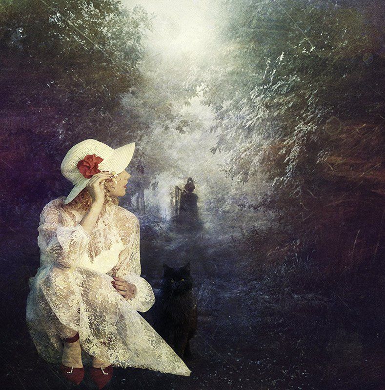 Мастер и Маргаритаphoto preview