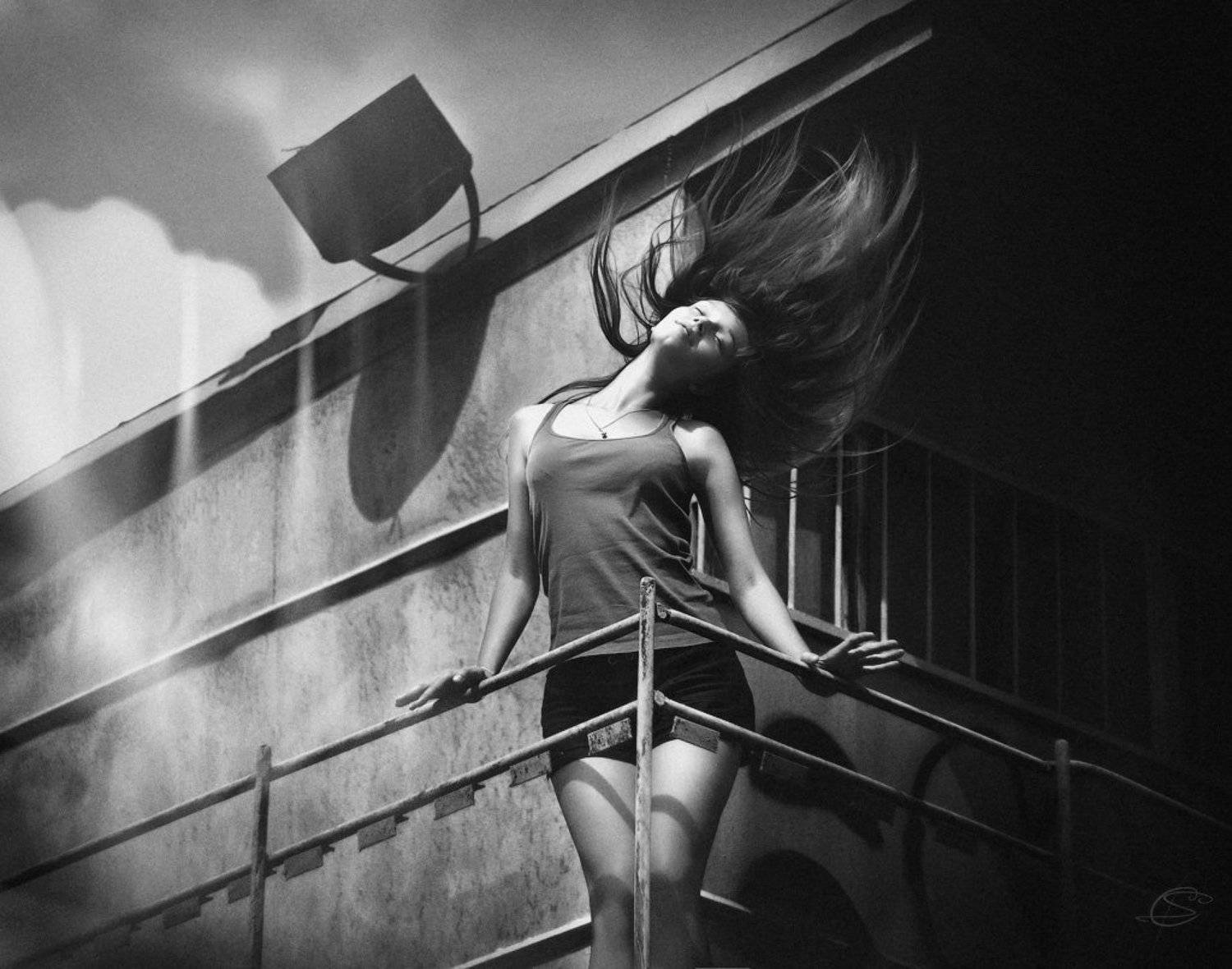 from above. Автор: Смирнов Сергей , Смирнов Сергей