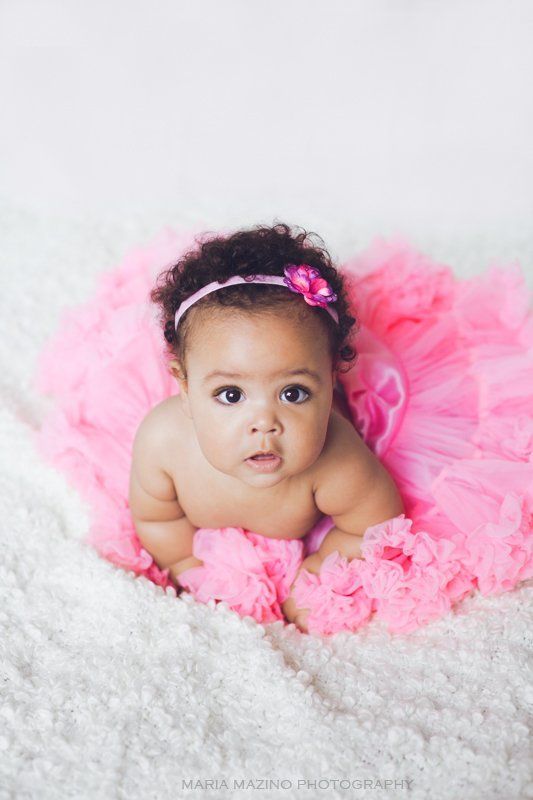 Прекрасная Лия. Детская фотосессияphoto preview