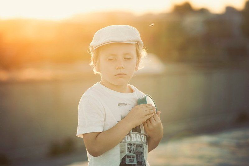 време...photo preview