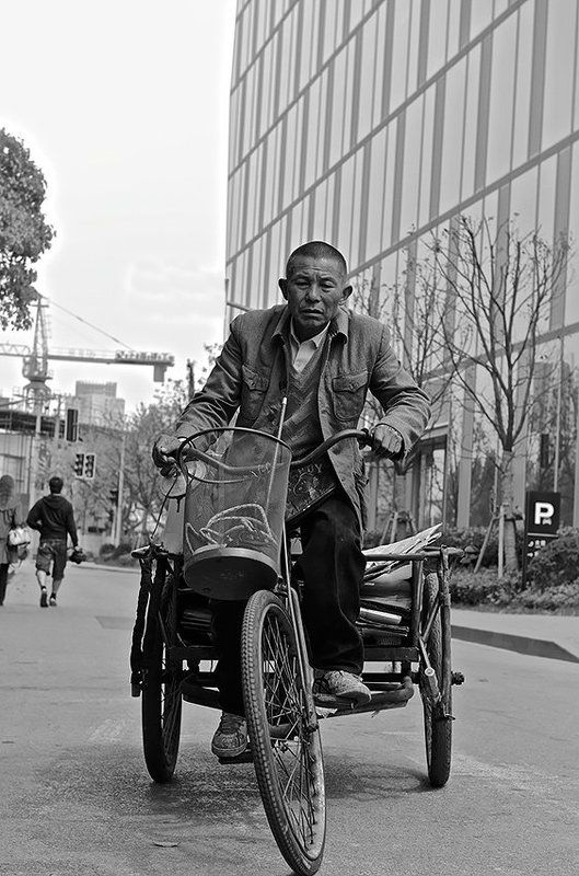 про транспорт в Китаеphoto preview