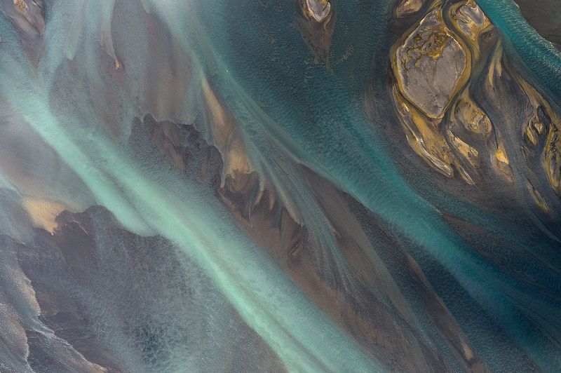 Над голубой рекойphoto preview