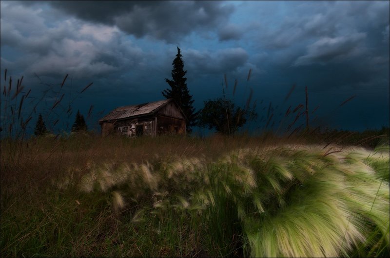 старый домphoto preview