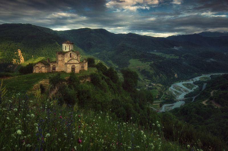 Сентинский храмphoto preview