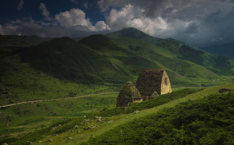 Город мертвыхphoto preview