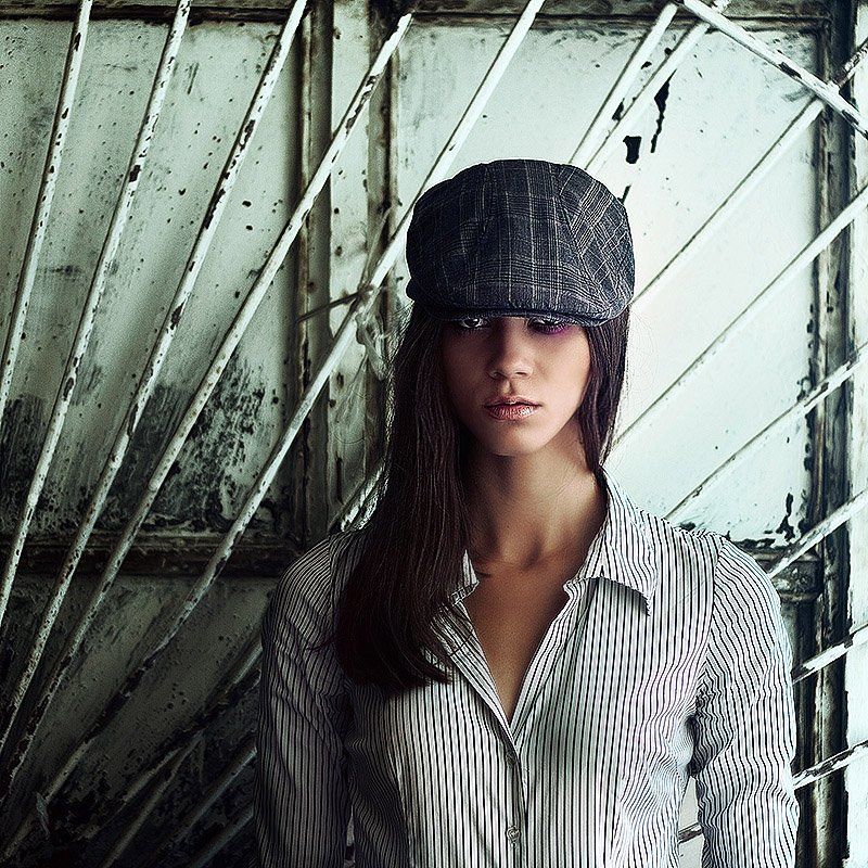 Дерзкаяphoto preview