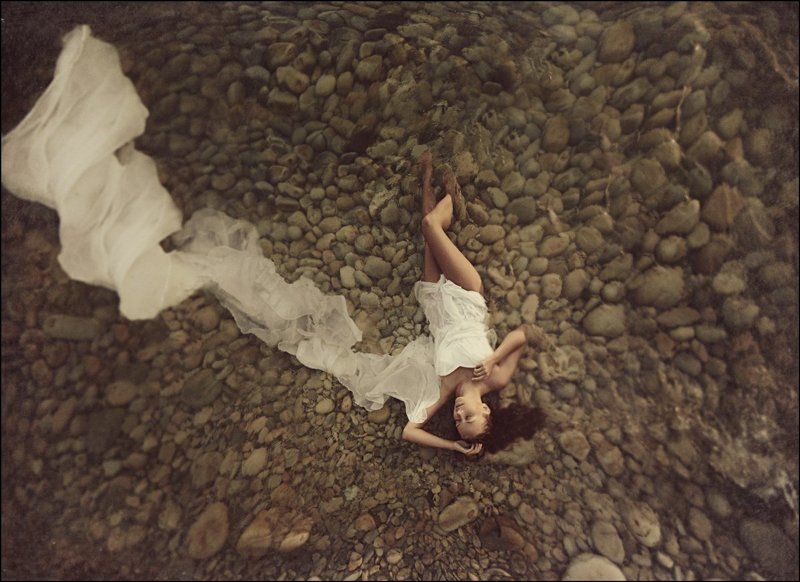 Вefore the storm фото превью