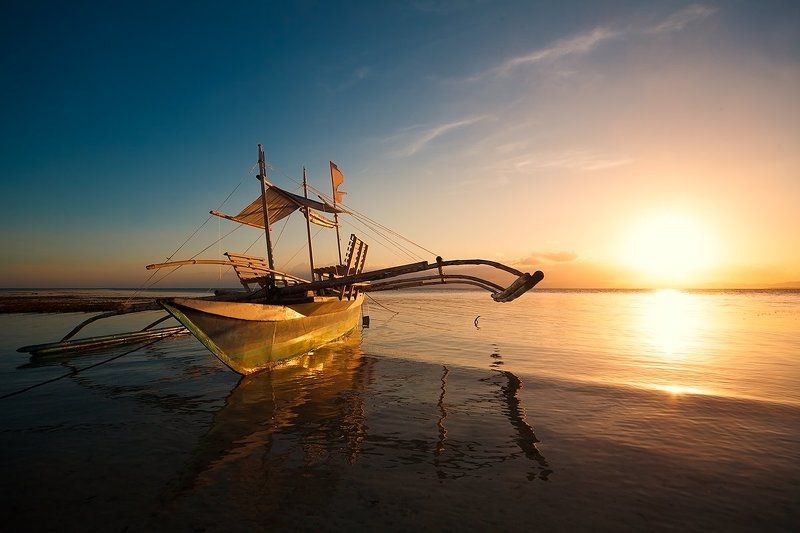 Золотой Закатphoto preview