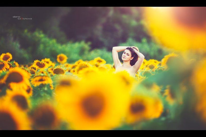 Воздушная Юлияphoto preview