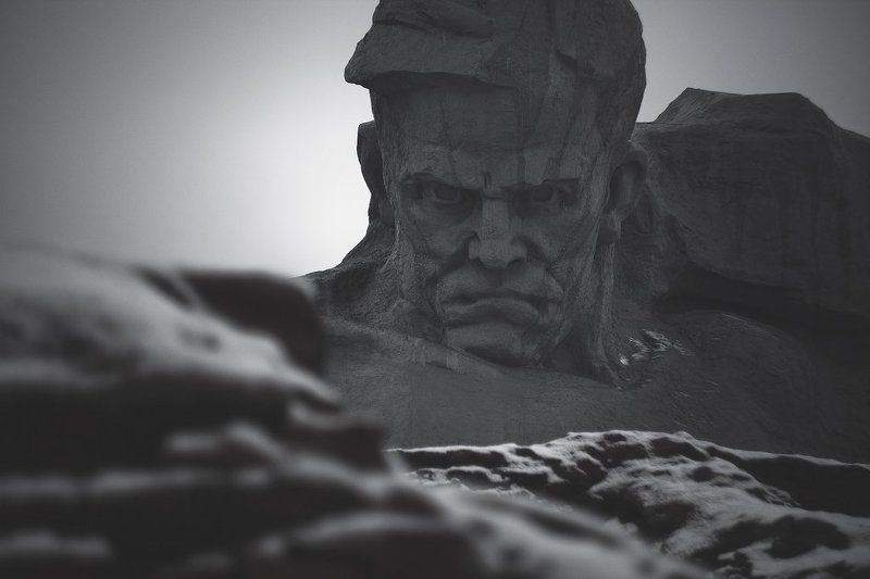 Мемориальный комплекс «Брестская крепость-герой»photo preview