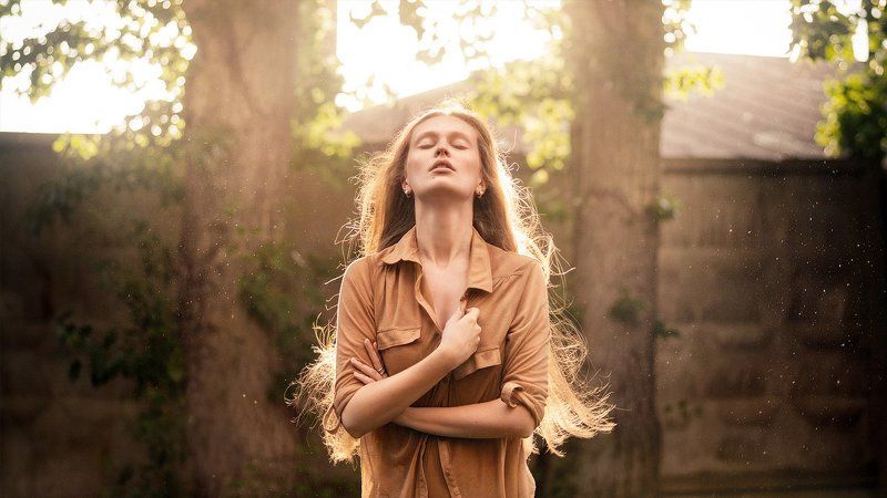 Дождьphoto preview