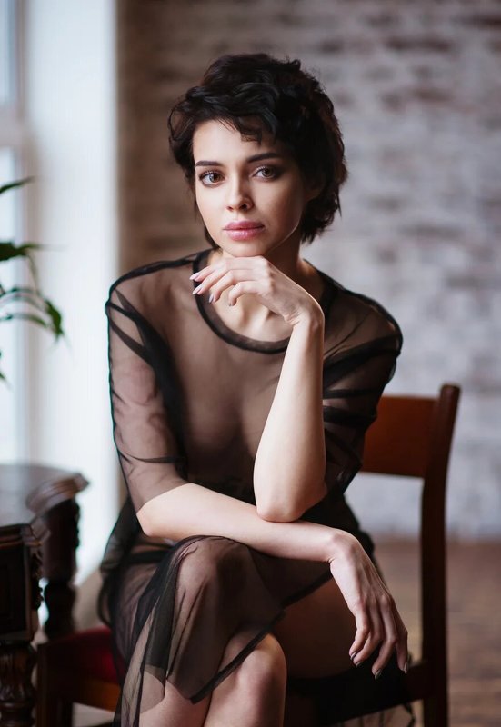 2021, beautiful, girl, model, portrait, portrait2020, sexy, studio, девушка, портрет Portraitphoto preview