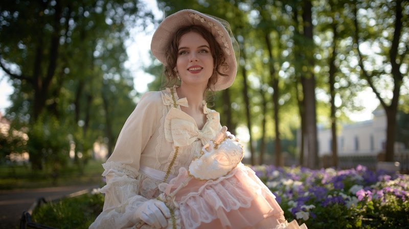 Алинаphoto preview