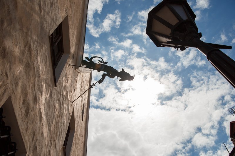 Съедая солнцеphoto preview