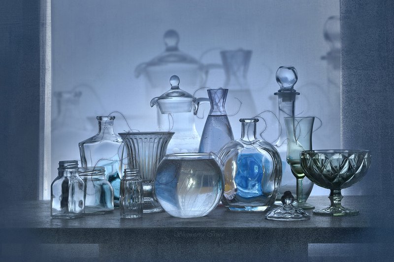 Графика преломлений 2photo preview