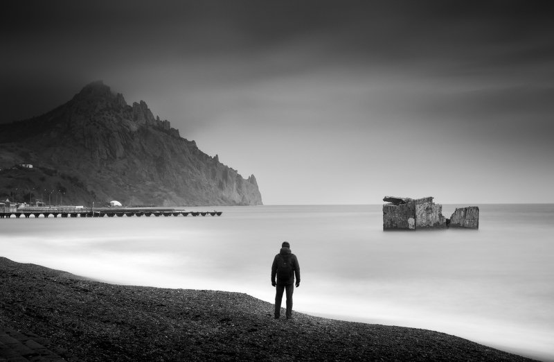 Осколок древней цивилизации...photo preview