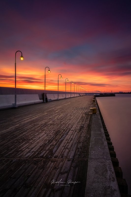 #landscape, #seascape, #waterscape, #dynamic, #sky, #clouds, #stones, #poland, #canon, #longexposure, #nature, #beautiful, #colorful, #mountains Sopotphoto preview