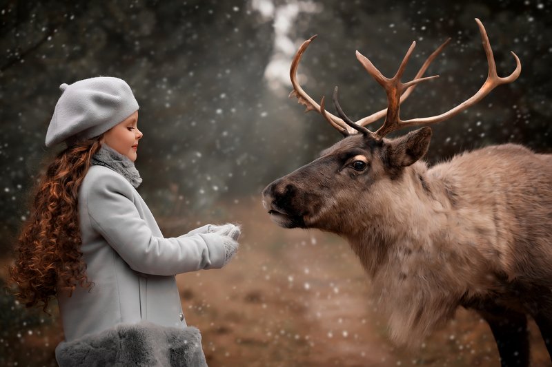 детские истории Сказкаphoto preview