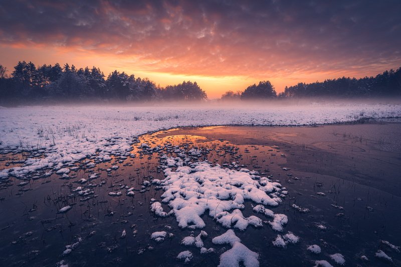 Winter Timephoto preview