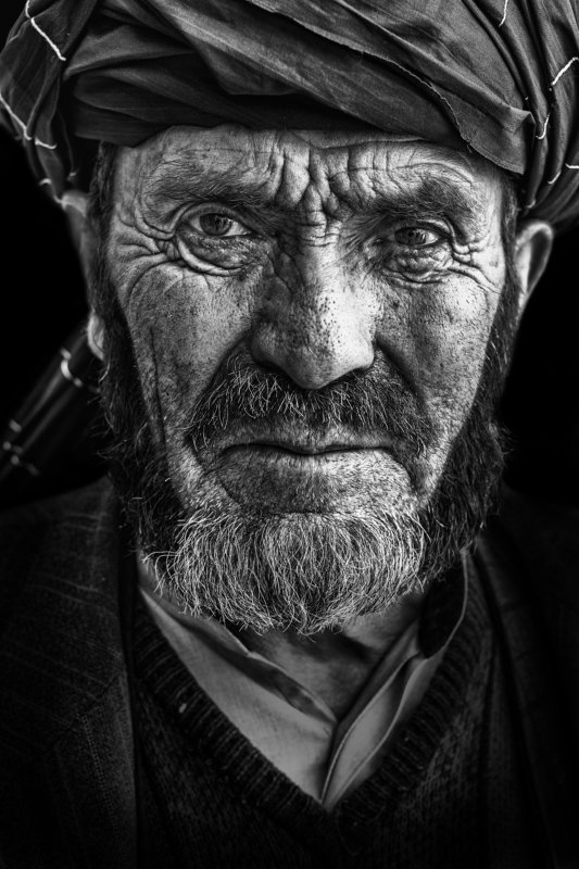 portrait photo preview