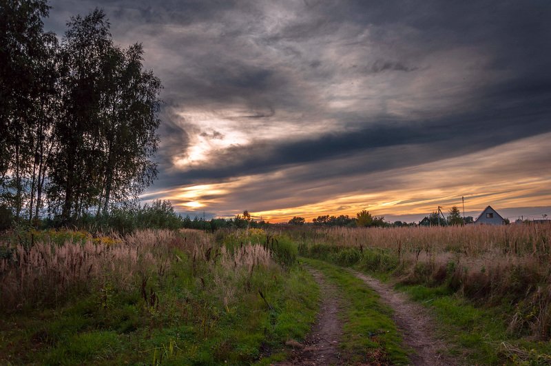 Был вечерphoto preview