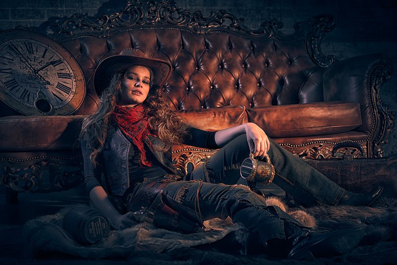 В минуты отдыхаphoto preview