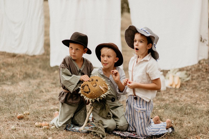 Приключения Тома Сойераphoto preview