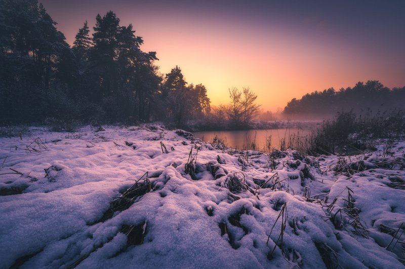 Winter Time IIIphoto preview